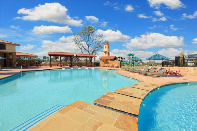 1406 Potenza Road, Fate, TX 75087