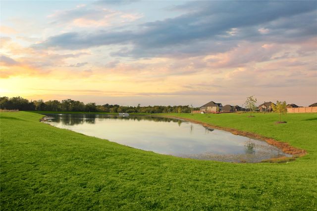 1406 Potenza Road, Fate, TX 75087