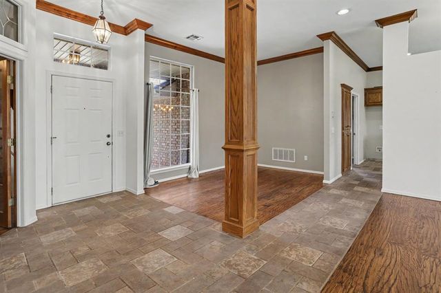 8204 NW 64th Terrace, Oklahoma City, OK 73132