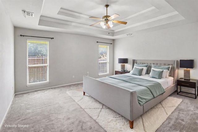 8204 NW 64th Terrace, Oklahoma City, OK 73132