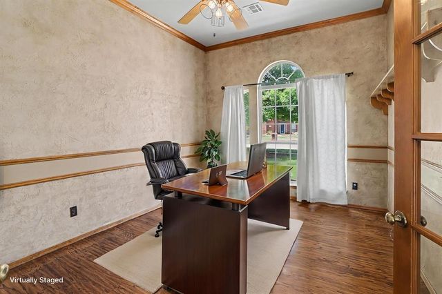 8204 NW 64th Terrace, Oklahoma City, OK 73132