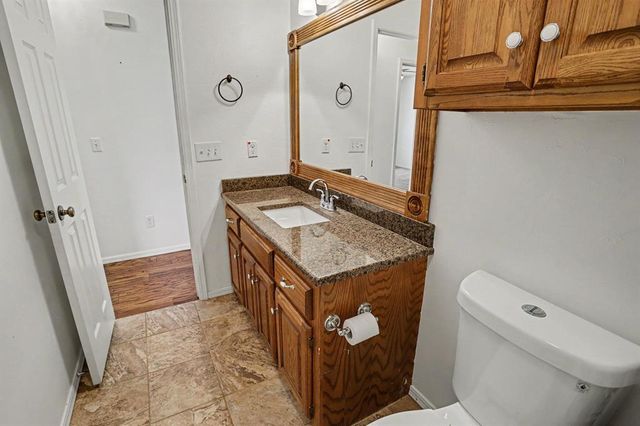 8204 NW 64th Terrace, Oklahoma City, OK 73132