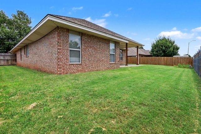 8204 NW 64th Terrace, Oklahoma City, OK 73132
