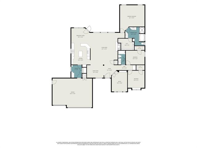 8204 NW 64th Terrace, Oklahoma City, OK 73132