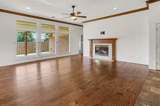 8204 NW 64th Terrace, Oklahoma City, OK 73132