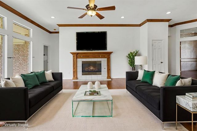 8204 NW 64th Terrace, Oklahoma City, OK 73132