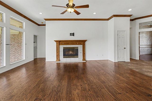 8204 NW 64th Terrace, Oklahoma City, OK 73132