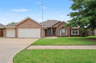 8204 NW 64th Terrace, Oklahoma City, OK 73132