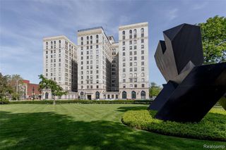 15 E Kirby Street 206, Detroit, MI 48202