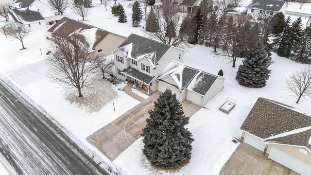 W6054 ZINNIA DRIVE, Appleton, WI 54915