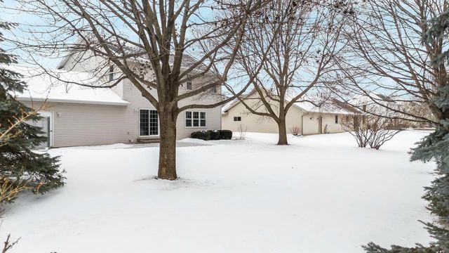 W6054 ZINNIA DRIVE, Appleton, WI 54915
