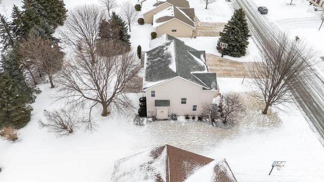 W6054 ZINNIA DRIVE, Appleton, WI 54915