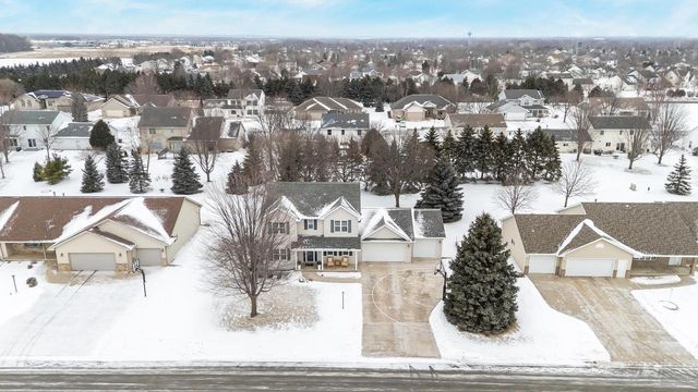 W6054 ZINNIA DRIVE, Appleton, WI 54915