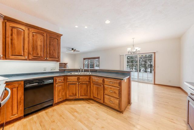 W6054 ZINNIA DRIVE, Appleton, WI 54915