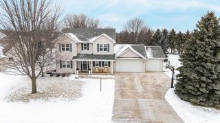 W6054 ZINNIA DRIVE, Appleton, WI 54915