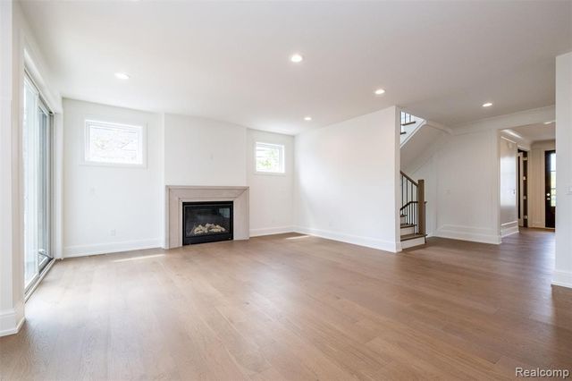 3800 Linwood Avenue, Royal Oak, MI 48073