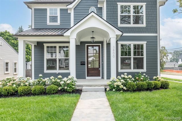 3800 Linwood Avenue, Royal Oak, MI 48073