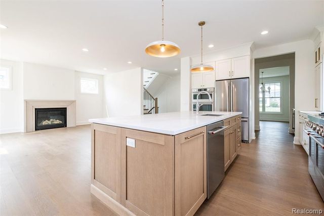 3800 Linwood Avenue, Royal Oak, MI 48073