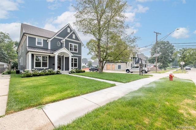 3800 Linwood Avenue, Royal Oak, MI 48073