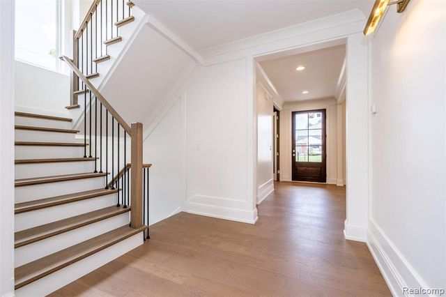 3800 Linwood Avenue, Royal Oak, MI 48073
