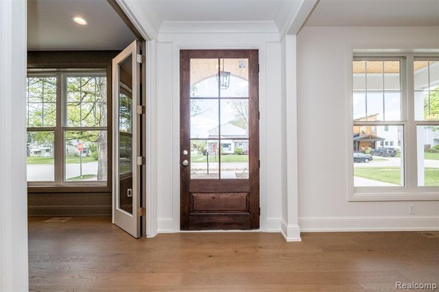3800 Linwood Avenue, Royal Oak, MI 48073