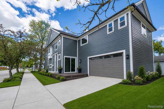 3800 Linwood Avenue, Royal Oak, MI 48073