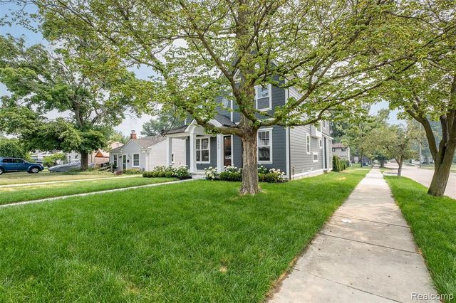 3800 Linwood Avenue, Royal Oak, MI 48073
