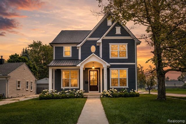 3800 Linwood Avenue, Royal Oak, MI 48073