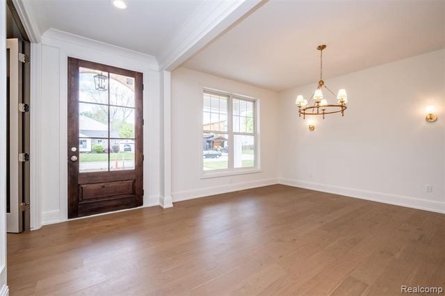 3800 Linwood Avenue, Royal Oak, MI 48073