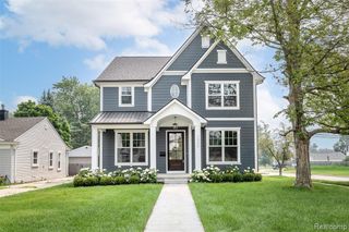 3800 Linwood Avenue, Royal Oak, MI 48073