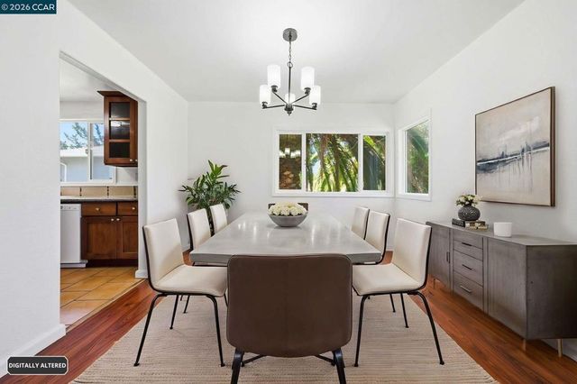 4632 Steele Street, Oakland, CA 94619