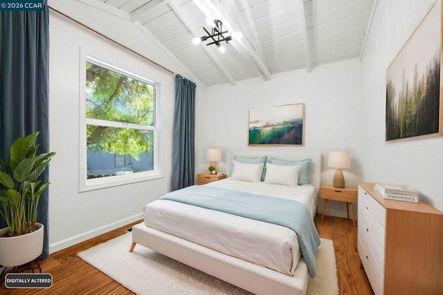 4632 Steele Street, Oakland, CA 94619