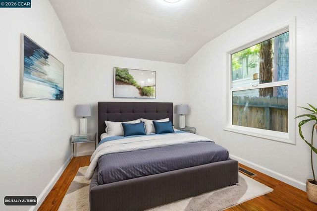 4632 Steele Street, Oakland, CA 94619