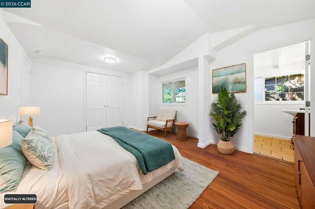 4632 Steele Street, Oakland, CA 94619