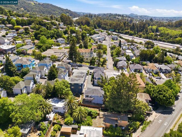 4632 Steele Street, Oakland, CA 94619