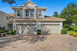 4964 Westchester CT # 4102, Naples, FL 34105
