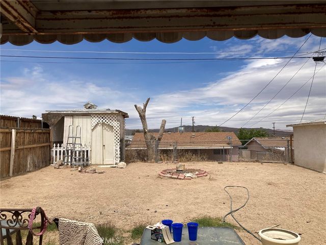 1817 Calico Drive, Barstow, CA 92311