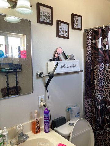 1817 Calico Drive, Barstow, CA 92311