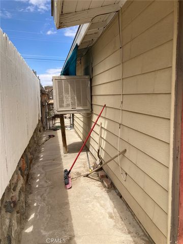 1817 Calico Drive, Barstow, CA 92311