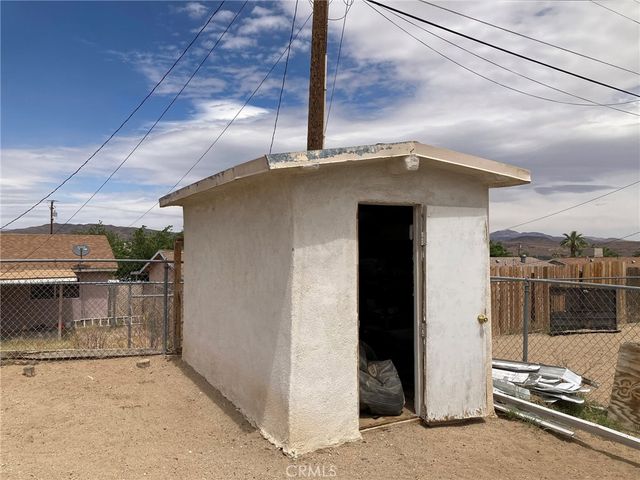 1817 Calico Drive, Barstow, CA 92311