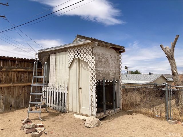 1817 Calico Drive, Barstow, CA 92311