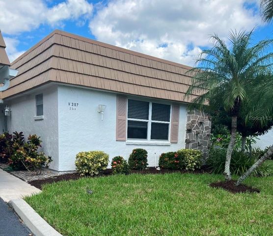 2311 WATERBLUFF V307, Sarasota, FL 34231