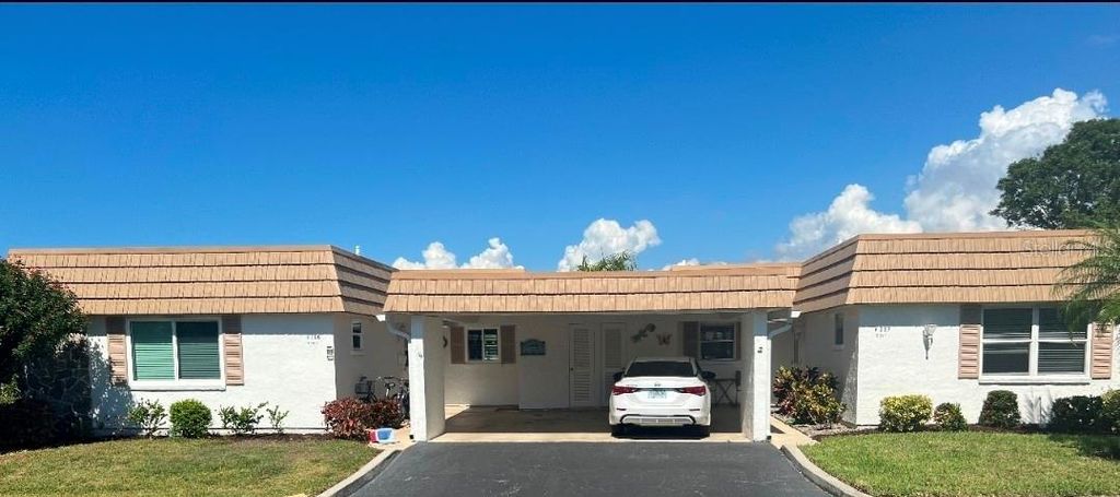 2311 WATERBLUFF V307, Sarasota, FL 34231