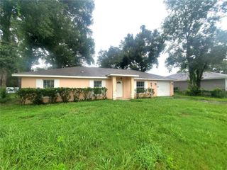 13589 SW 107TH PLACE, Dunnellon, FL 34432