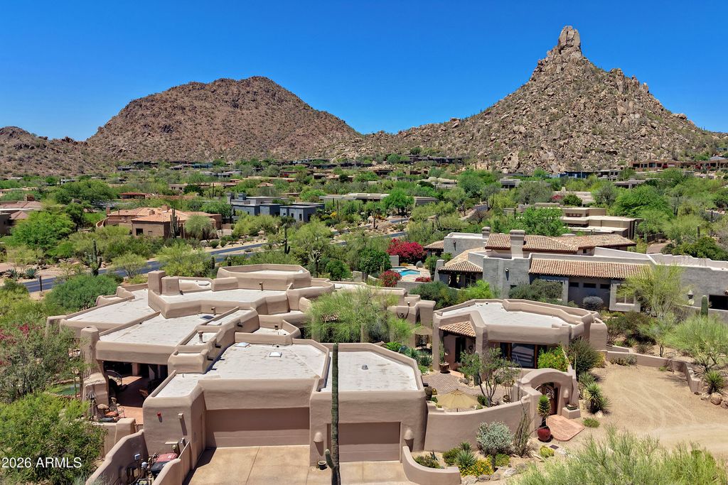 10040 E HAPPY VALLEY Road 665, Scottsdale, AZ 85255
