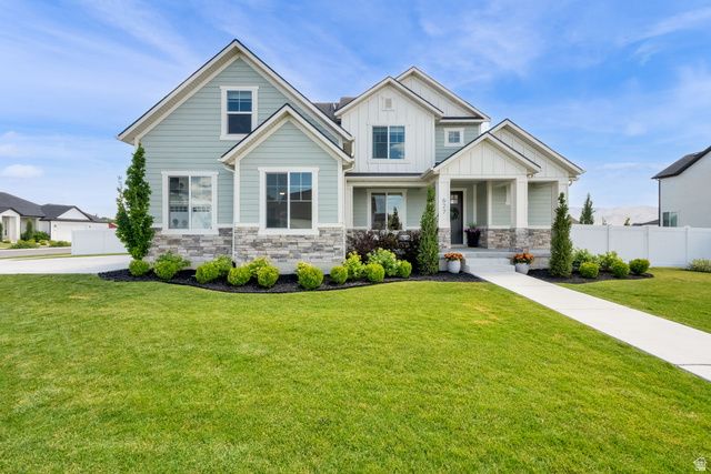 627 W 1390 S, Lehi, UT 84043