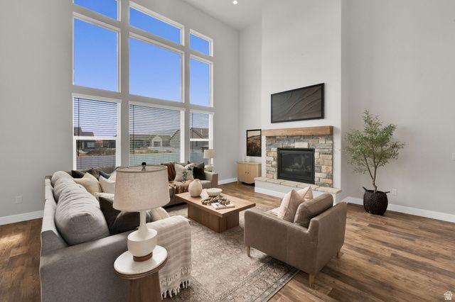 627 W 1390 S, Lehi, UT 84043
