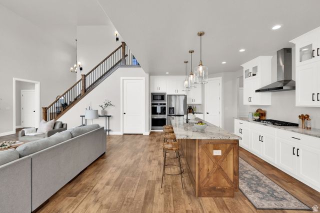 627 W 1390 S, Lehi, UT 84043