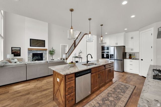 627 W 1390 S, Lehi, UT 84043