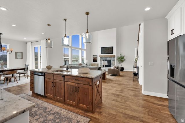 627 W 1390 S, Lehi, UT 84043